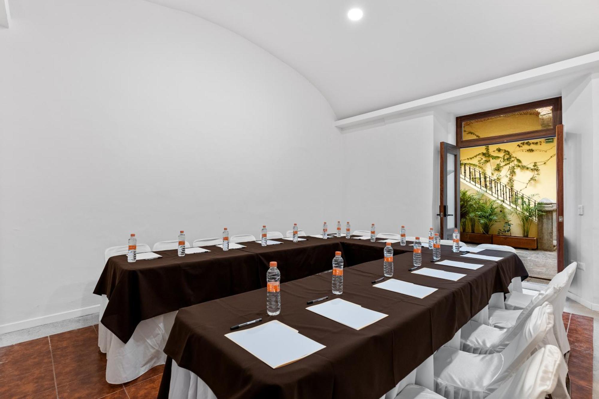 Casa Haus Hotel Puebla Centro Historico Екстериор снимка