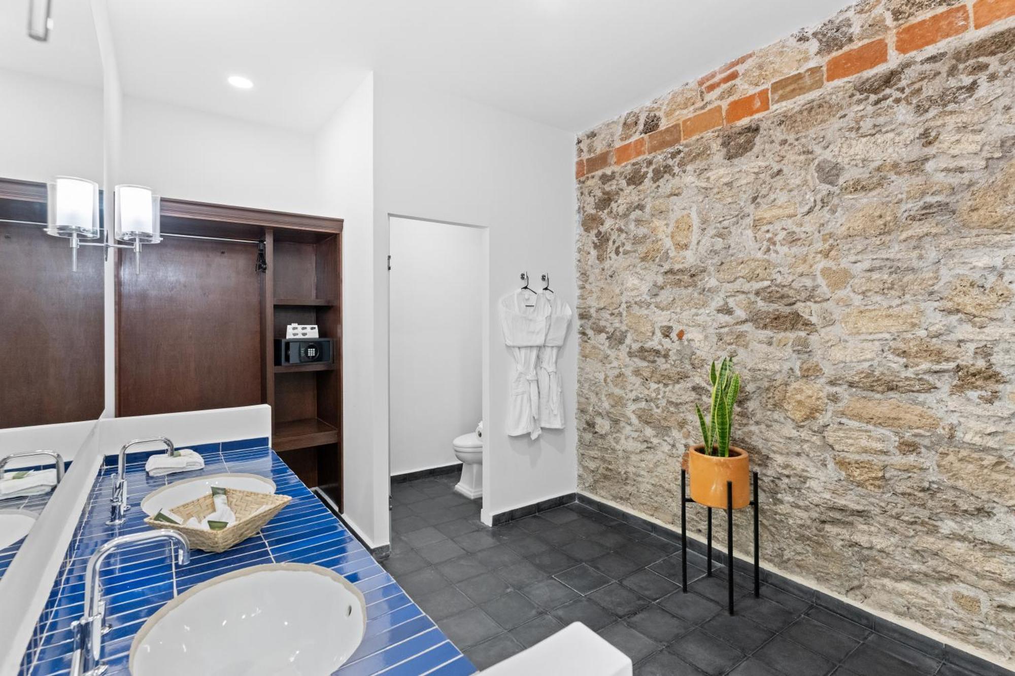 Casa Haus Hotel Puebla Centro Historico Екстериор снимка