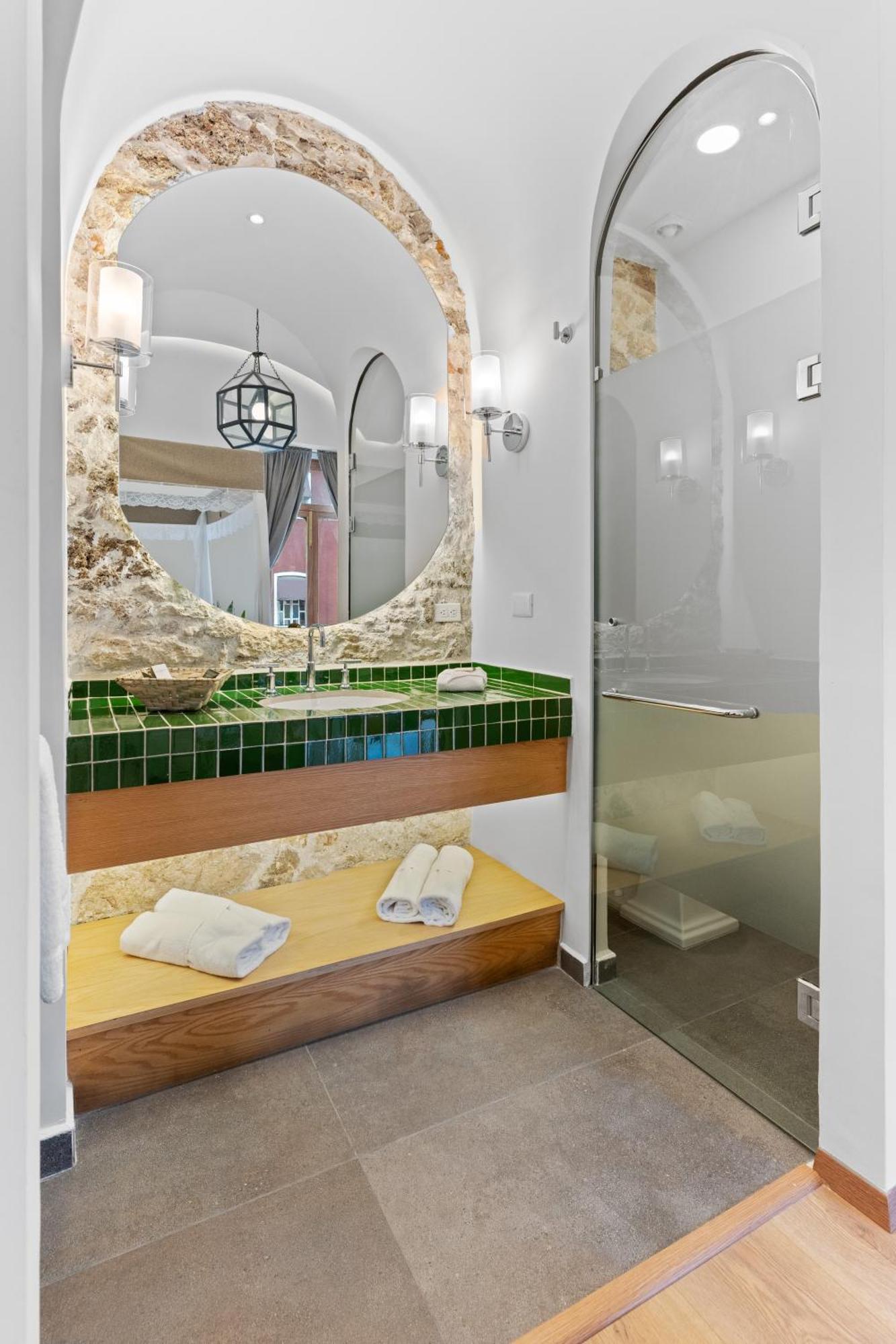 Casa Haus Hotel Puebla Centro Historico Екстериор снимка