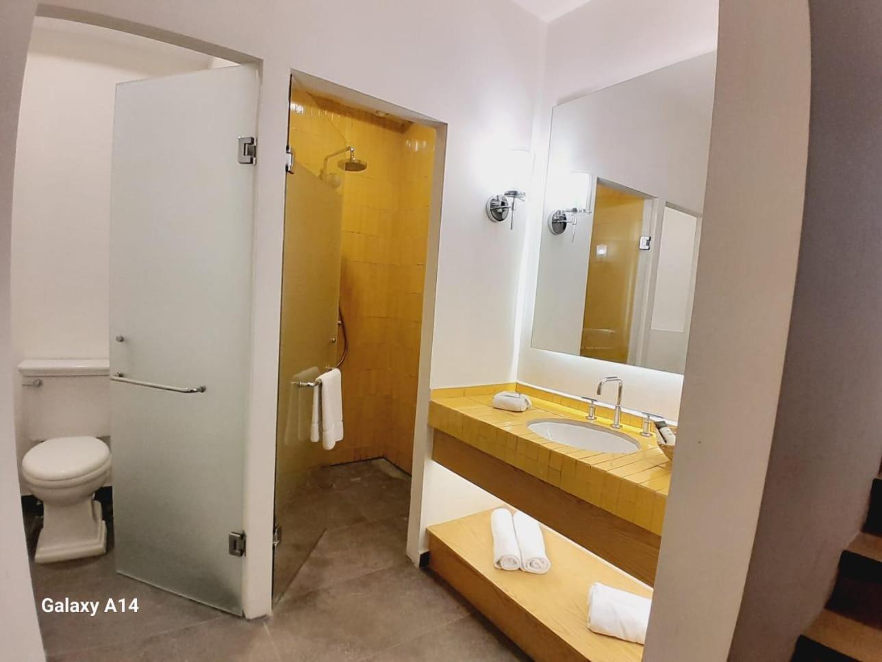 Casa Haus Hotel Puebla Centro Historico Екстериор снимка