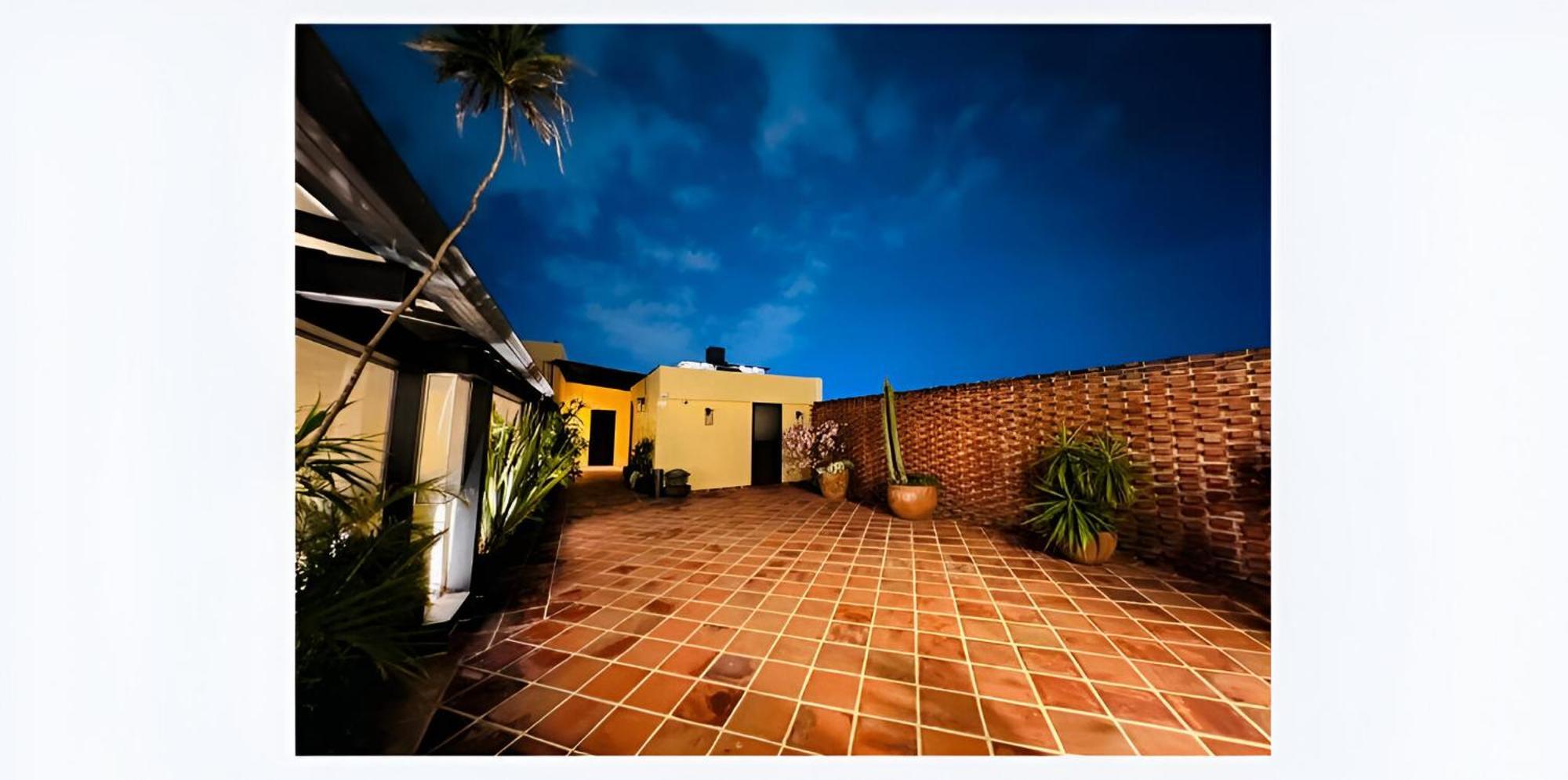 Casa Haus Hotel Puebla Centro Historico Екстериор снимка