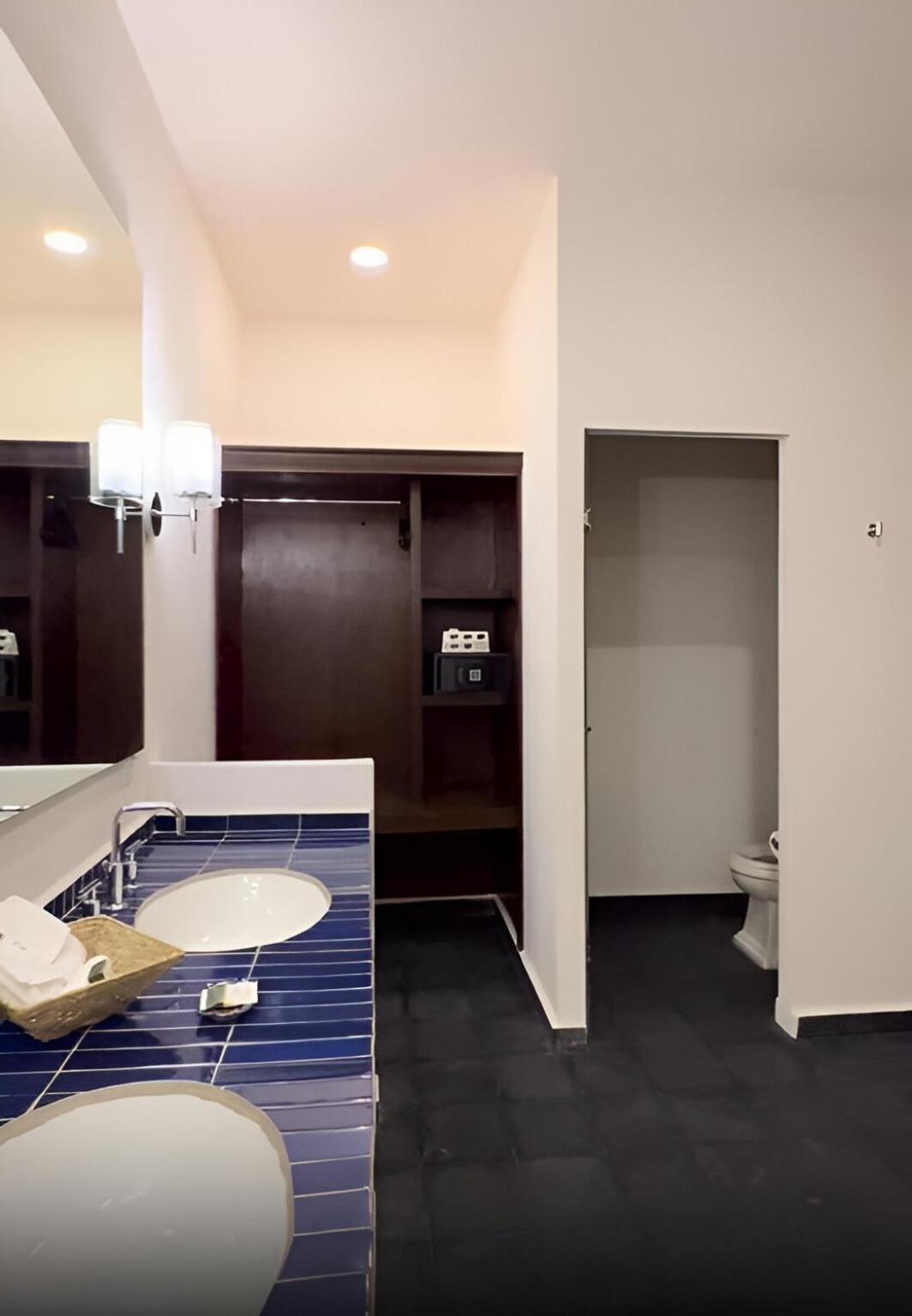 Casa Haus Hotel Puebla Centro Historico Екстериор снимка