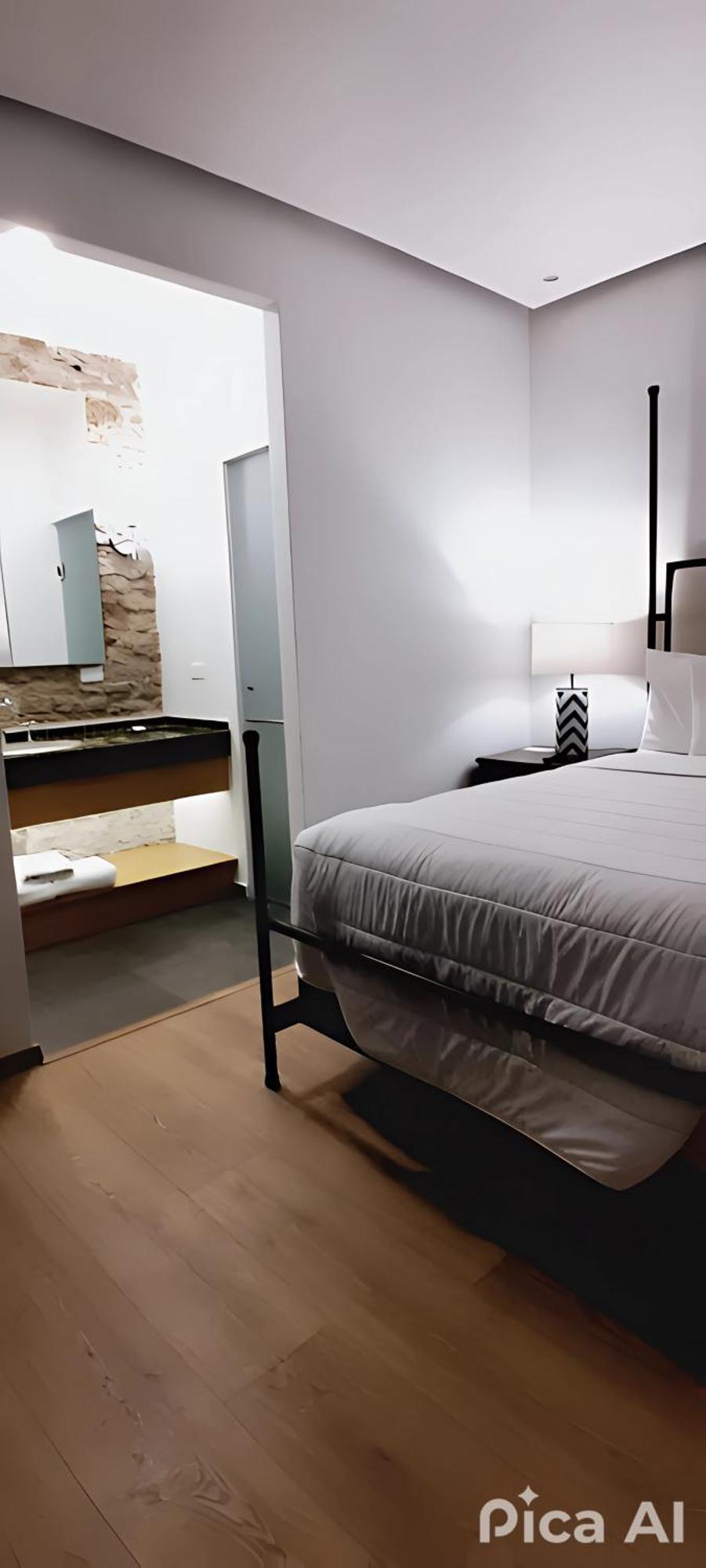 Casa Haus Hotel Puebla Centro Historico Екстериор снимка