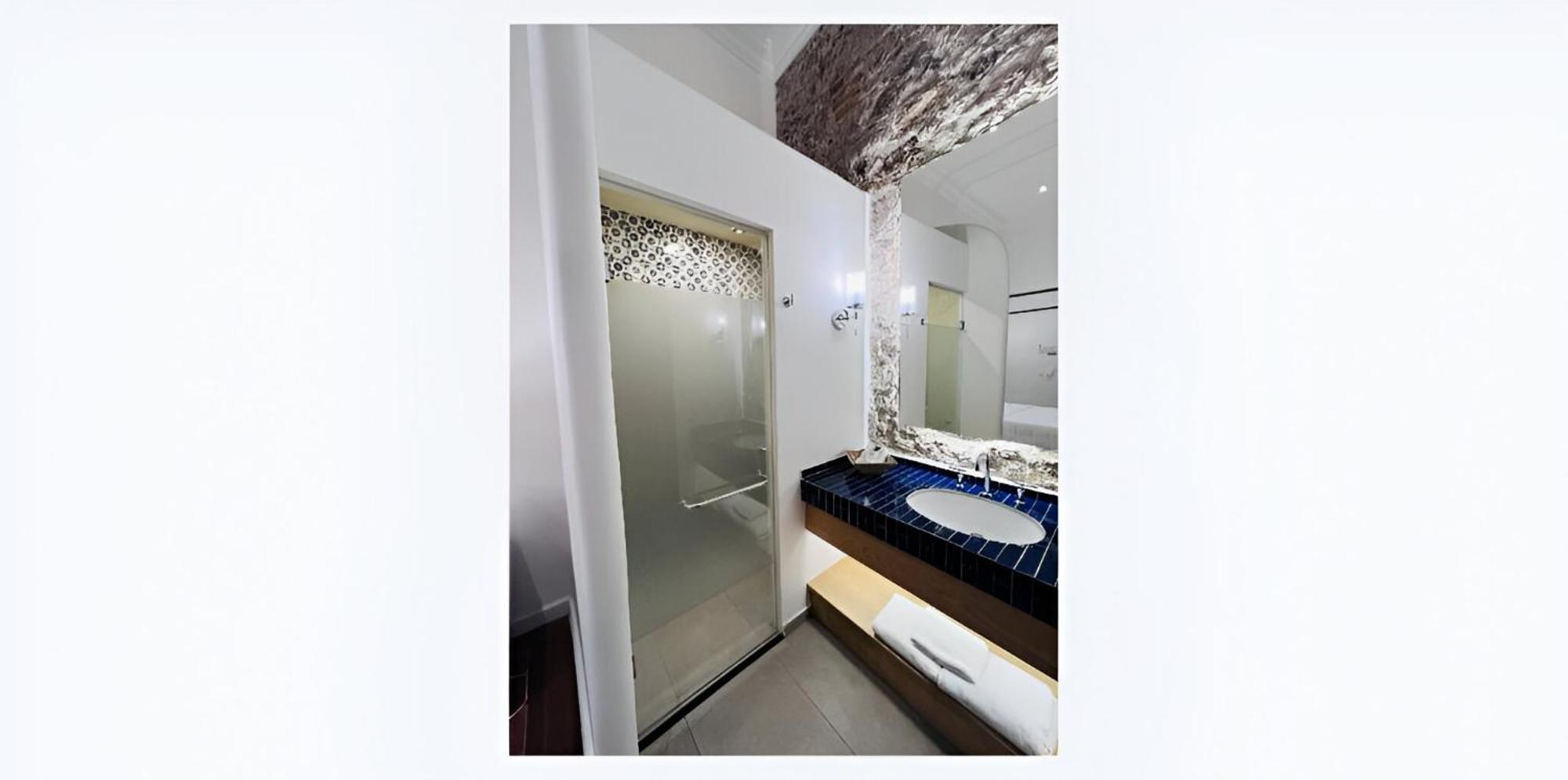 Casa Haus Hotel Puebla Centro Historico Екстериор снимка