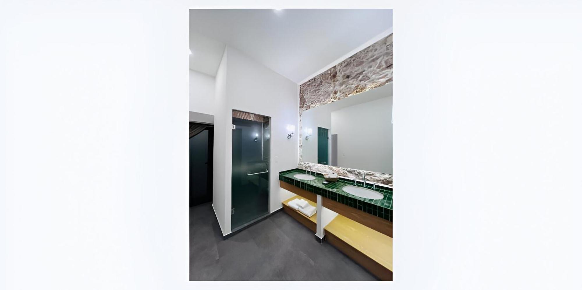 Casa Haus Hotel Puebla Centro Historico Екстериор снимка