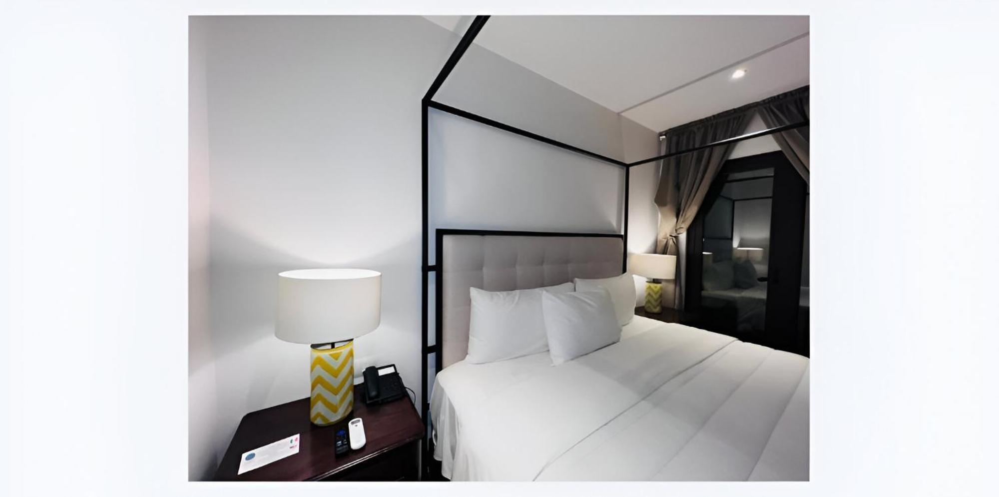 Casa Haus Hotel Puebla Centro Historico Екстериор снимка