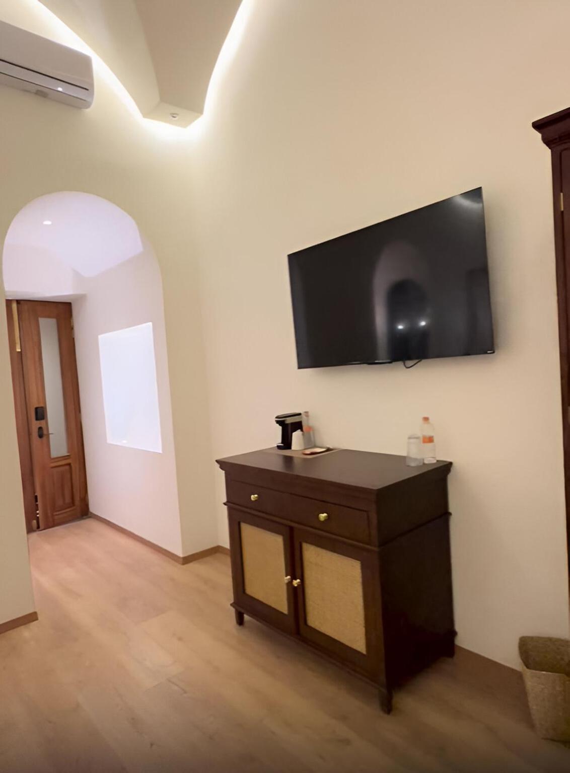 Casa Haus Hotel Puebla Centro Historico Екстериор снимка