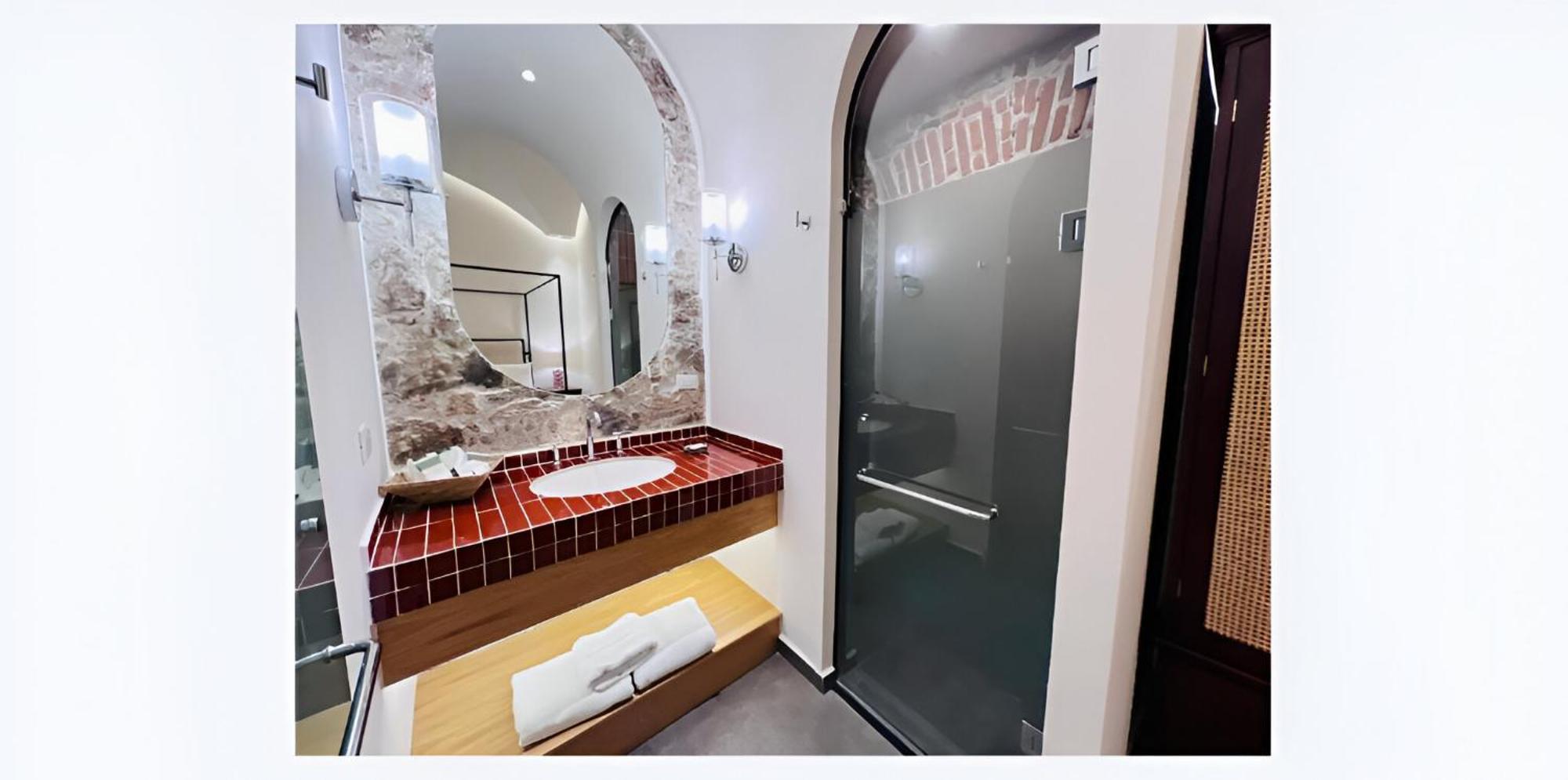 Casa Haus Hotel Puebla Centro Historico Екстериор снимка